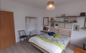 3 Raum Apartment